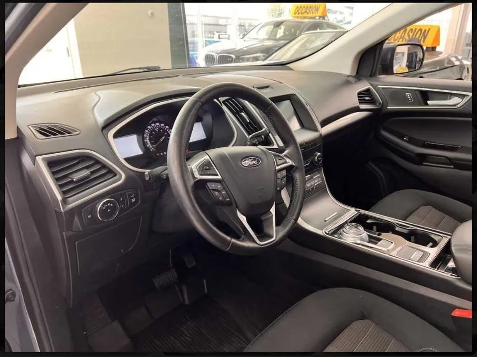 Ford Edge 2019 photo 2