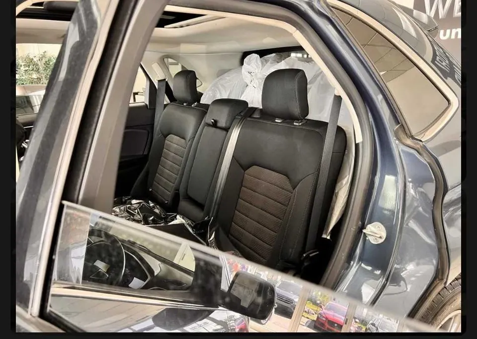 Ford Edge 2019 photo 3