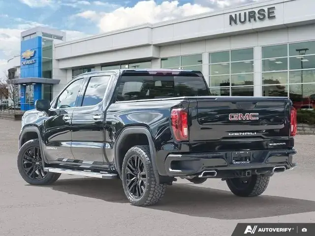 GMC Sierra 1500 2022 photo 3