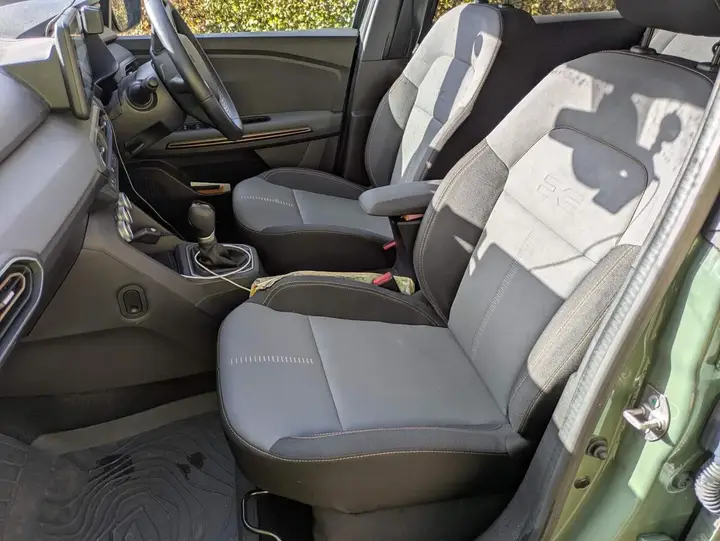 Dacia Jogger 2023 photo 5