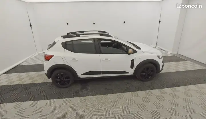 Dacia Sandero 2025 photo 3