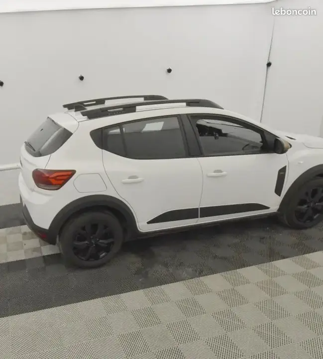 Dacia Sandero 2025 photo 4