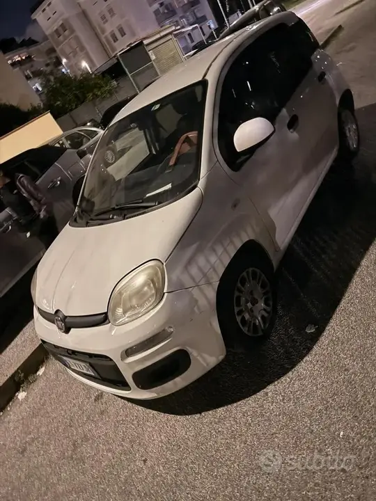 Fiat Panda 2017 photo 2