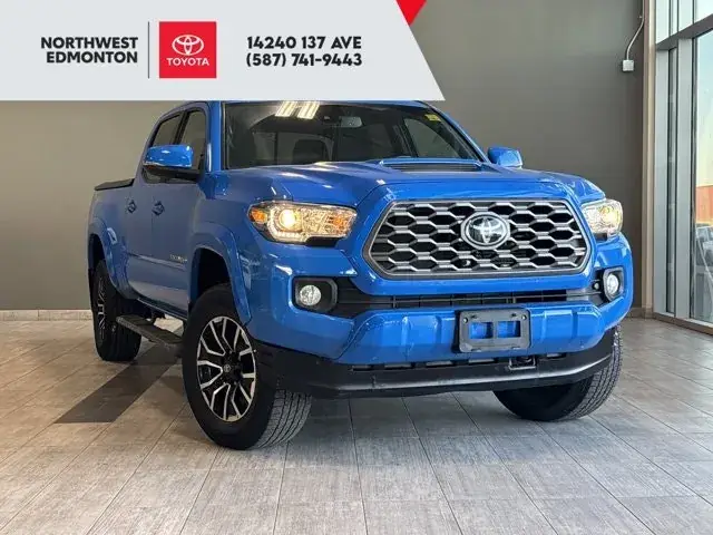 Toyota Tacoma