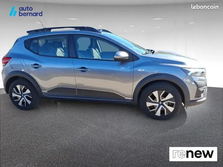 Dacia Sandero 2025 photo 4