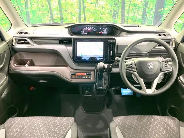 Suzuki Solio 2025 photo 2