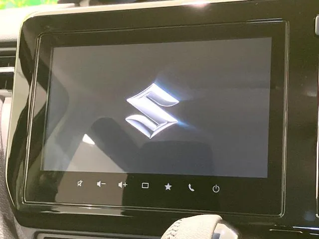 Suzuki Solio 2025 photo 3