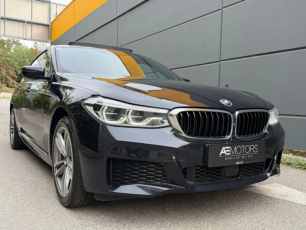 BMW 6 Series
