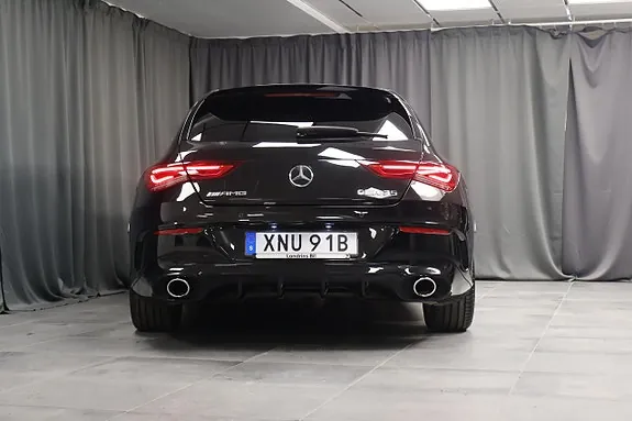 Mercedes-Benz Cla35 2020 photo 4