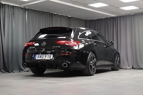 Mercedes-Benz Cla35 2020 photo 3