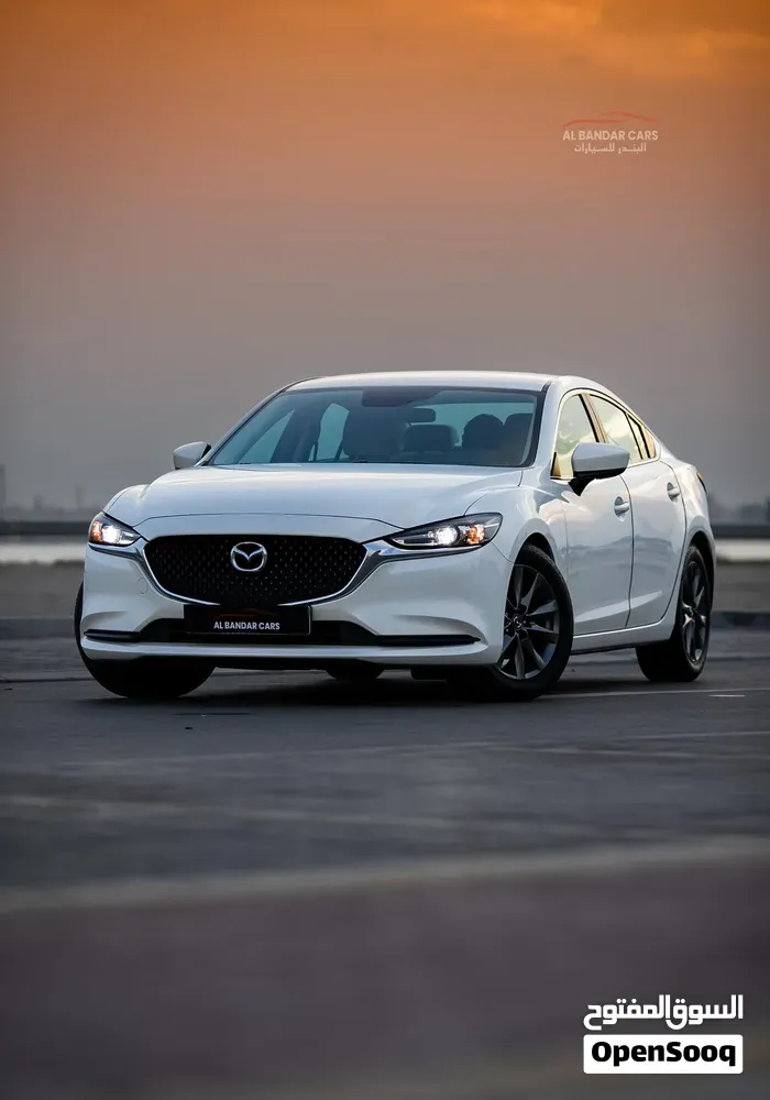 Mazda 6 2025 photo 3