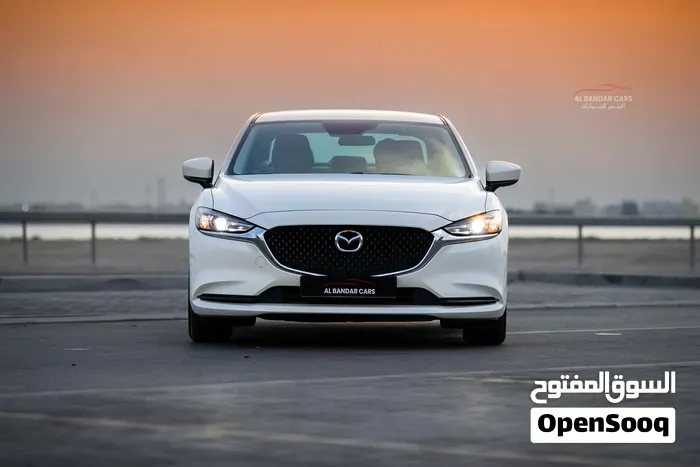 Mazda 6 2025 photo 2
