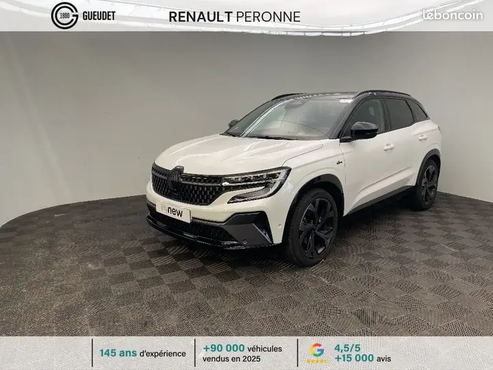 Renault Austral