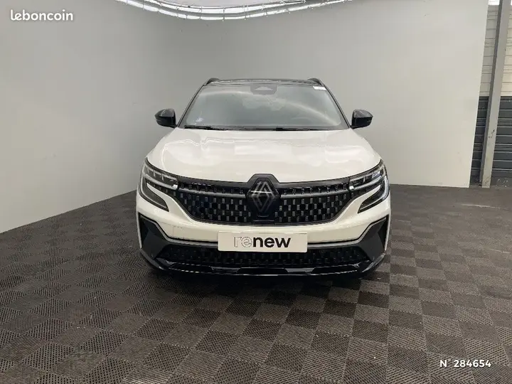Renault Austral 2023 photo 3