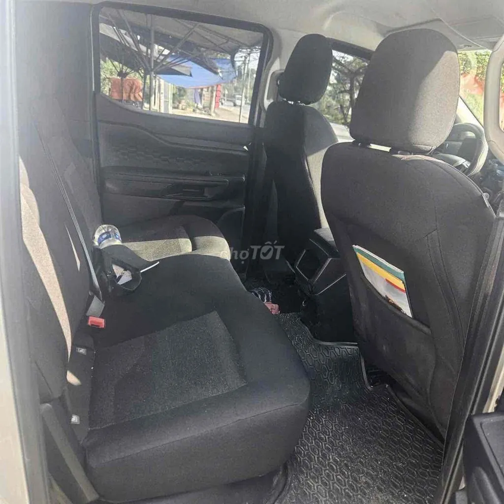 Ford Ranger 2024 photo 5
