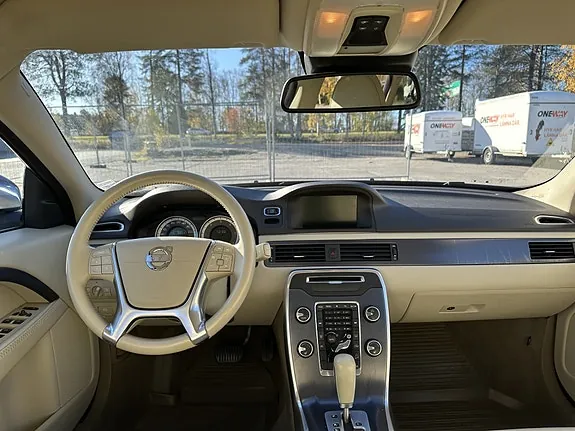 Volvo Xc70 2012 photo 4