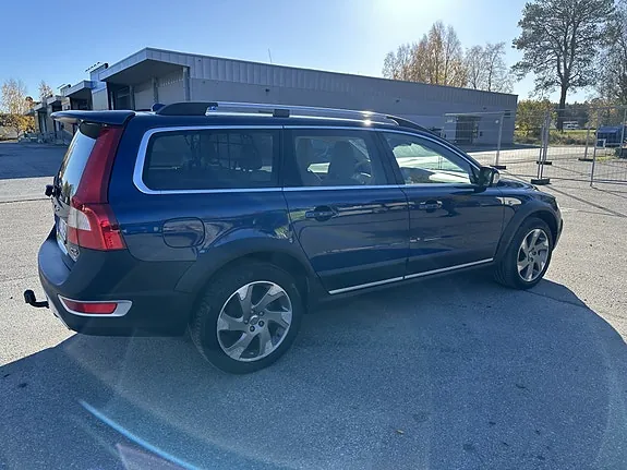 Volvo Xc70 2012 photo 2