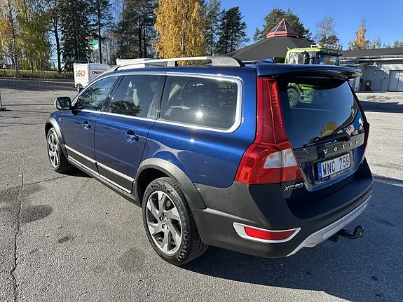 Volvo Xc70 2012 photo 3