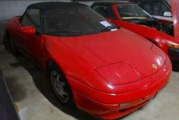 Lotus Elan