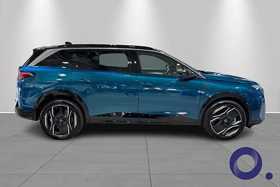 Peugeot E-5008 2025 photo 4
