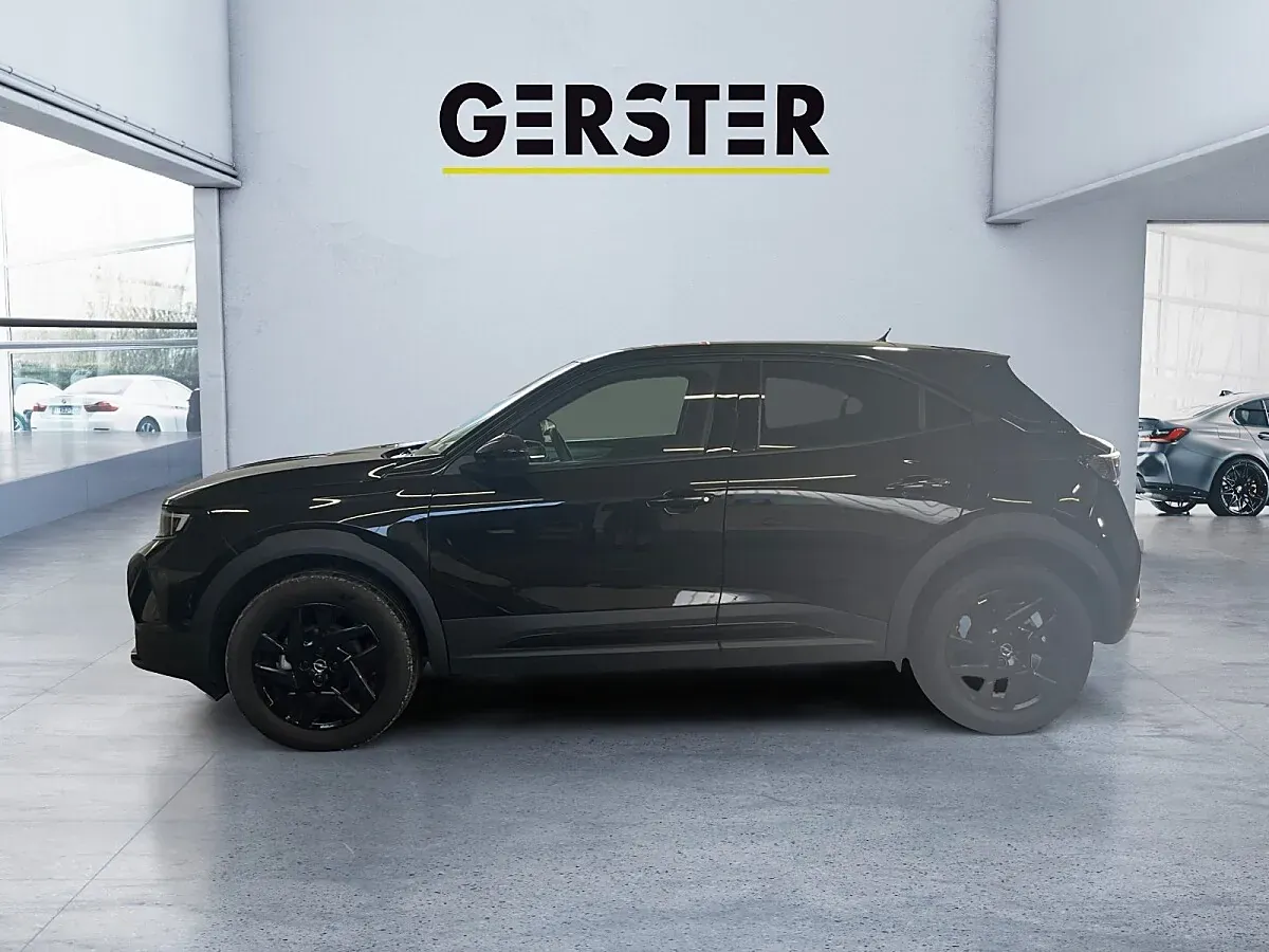 Opel Mokka 2025 photo 3