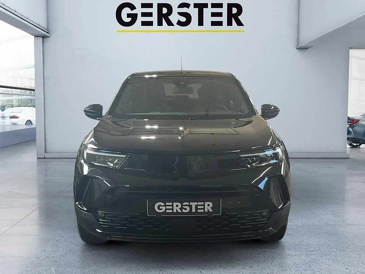 Opel Mokka 2025 photo 2