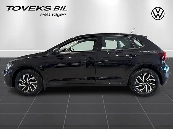 Volkswagen Polo 2027 photo 2