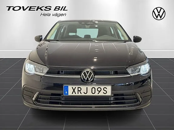 Volkswagen Polo 2027 photo 4