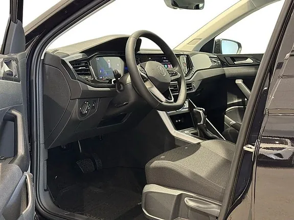 Volkswagen Polo 2027 photo 5