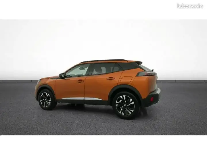 Peugeot 2008 2022 photo 5