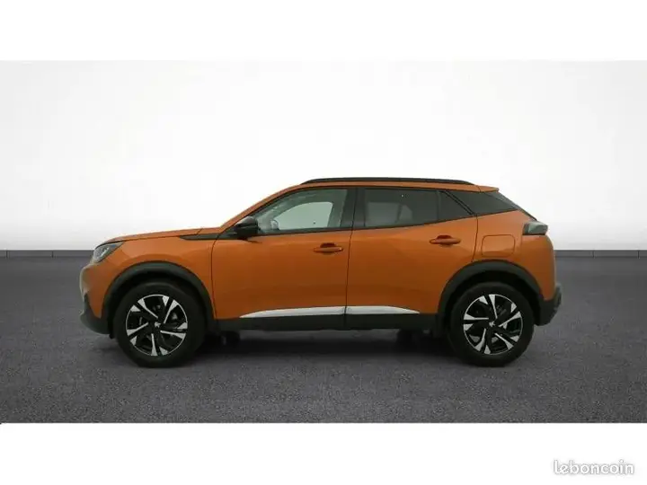 Peugeot 2008 2022 photo 4
