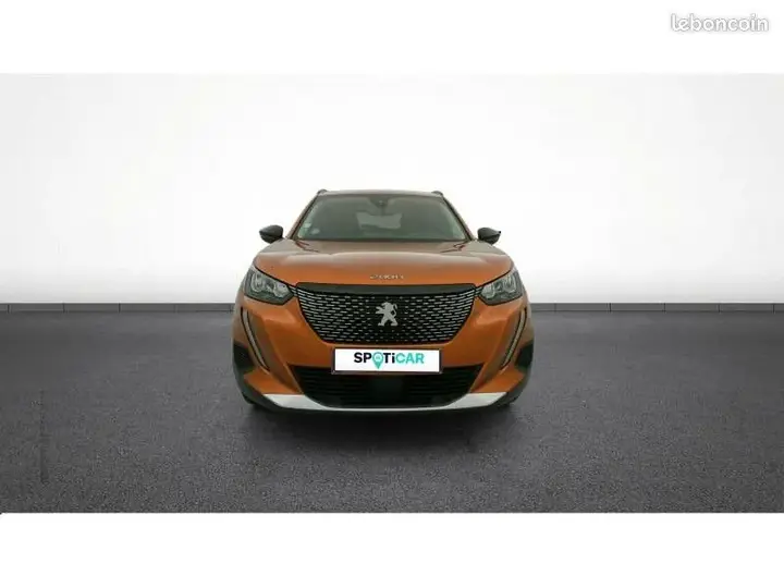 Peugeot 2008 2022 photo 2
