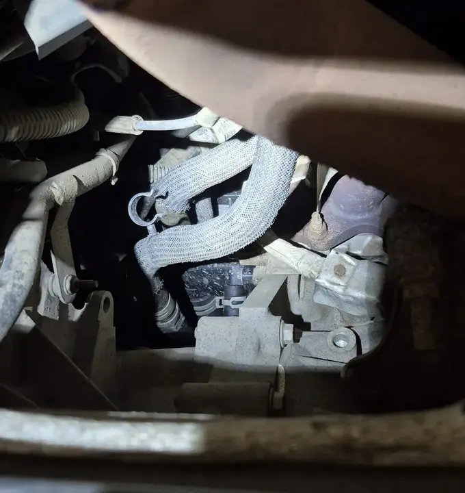 Ford Fusion 2010 photo 5
