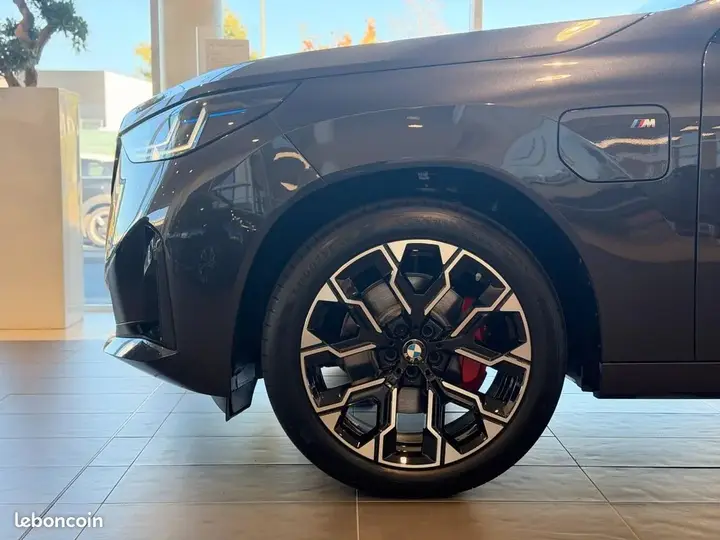 BMW X3 2026 photo 3