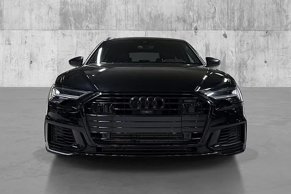 Audi A6 2020 photo 4