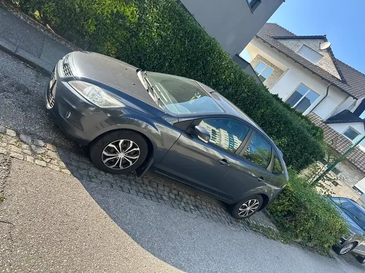 Ford Focus 2008 photo 2