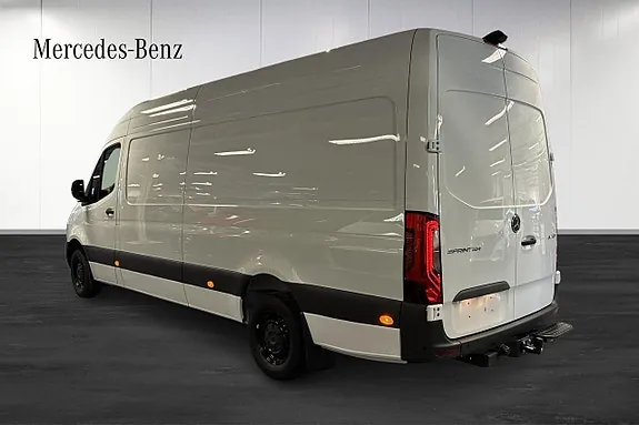 Mercedes-Benz Sprinter 317 2027 photo 3