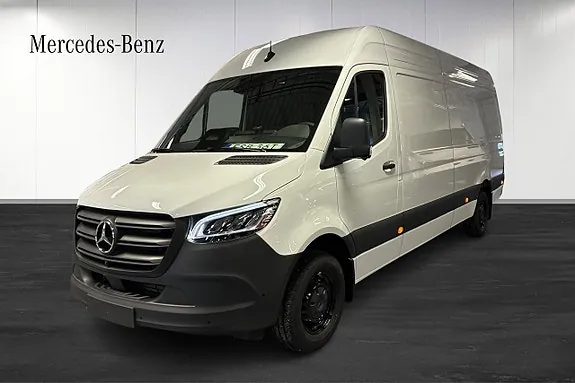 Mercedes-Benz Sprinter 317