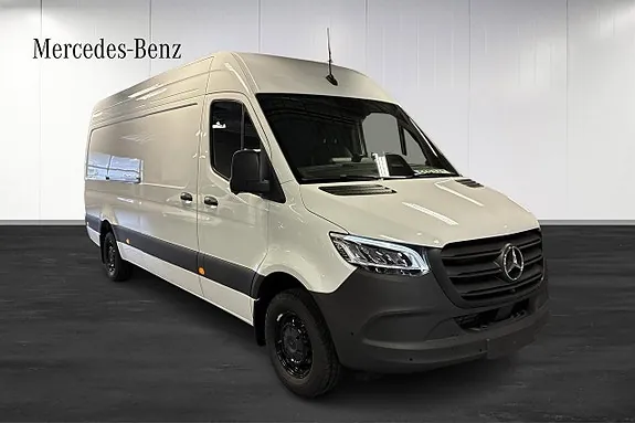 Mercedes-Benz Sprinter 317 2027 photo 2