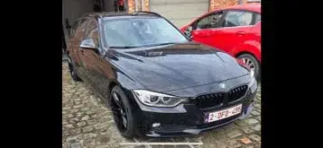 BMW 318D