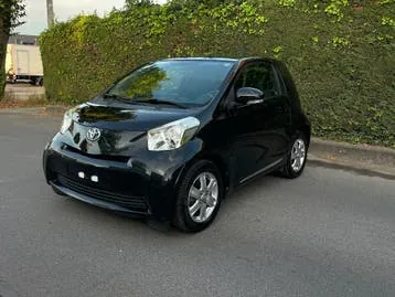 Toyota Iq