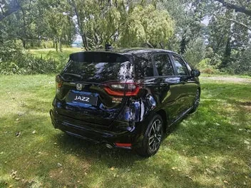 Honda Jazz 2026 photo 4