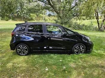 Honda Jazz 2026 photo 3