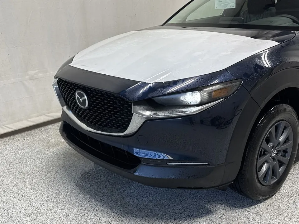 Mazda Cx-30 2026 photo 3