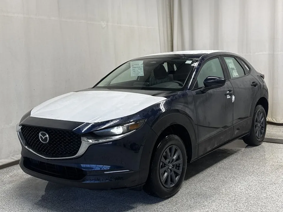 Mazda Cx-30 2026 photo 2