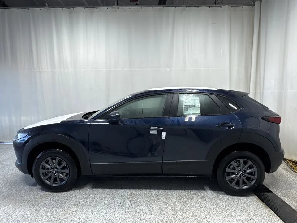 Mazda Cx-30 2026 photo 5
