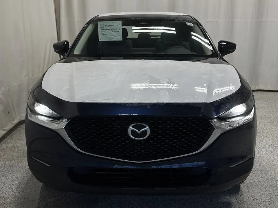 Mazda Cx-30 2026 photo 4