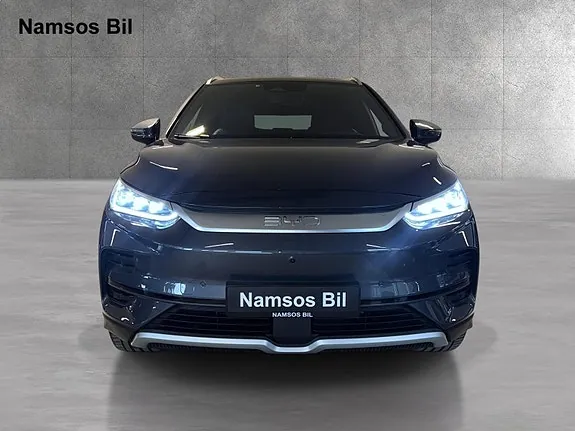 BYD Tang 2024 photo 2