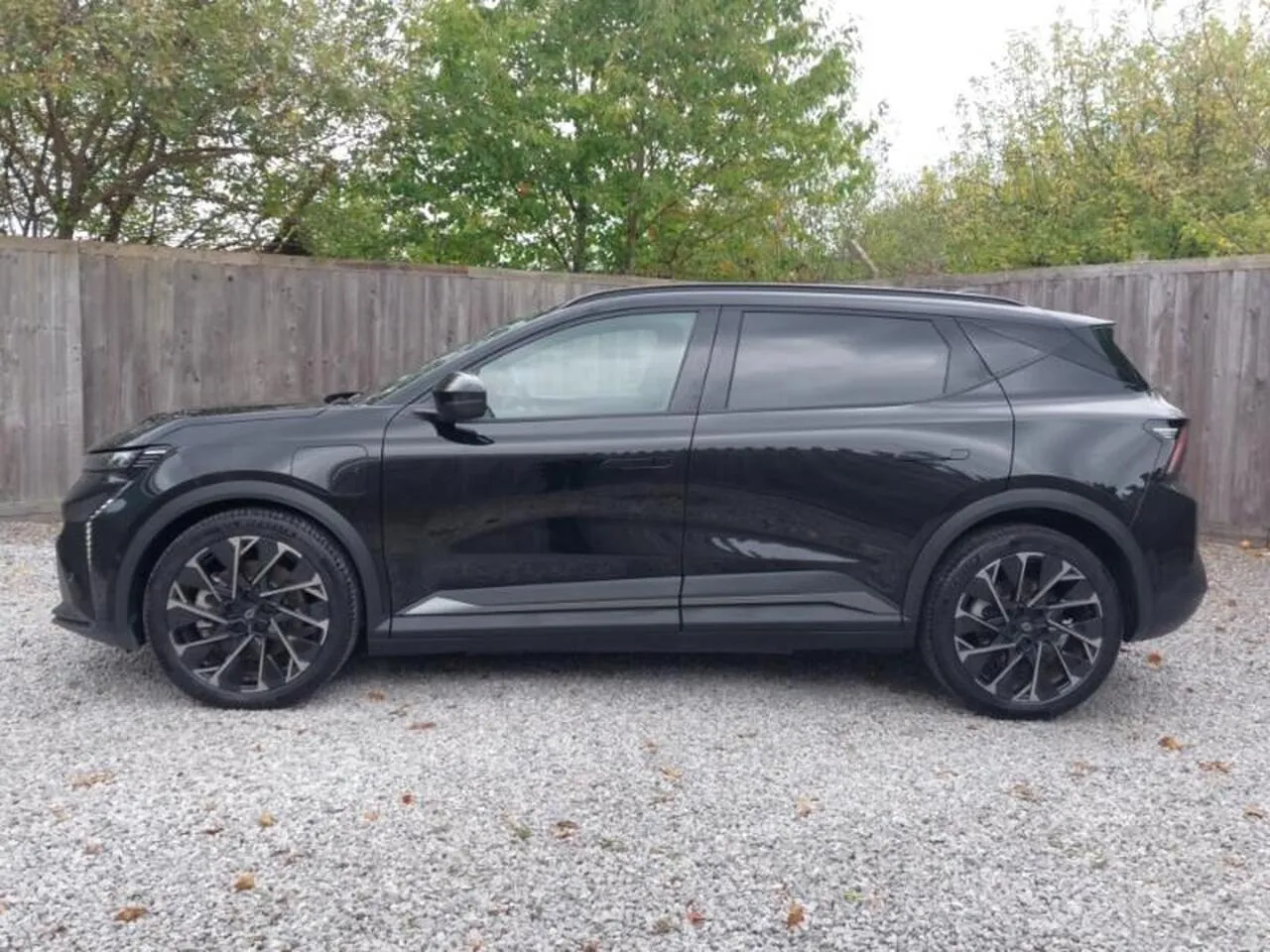 Renault Scenic 2025 photo 4