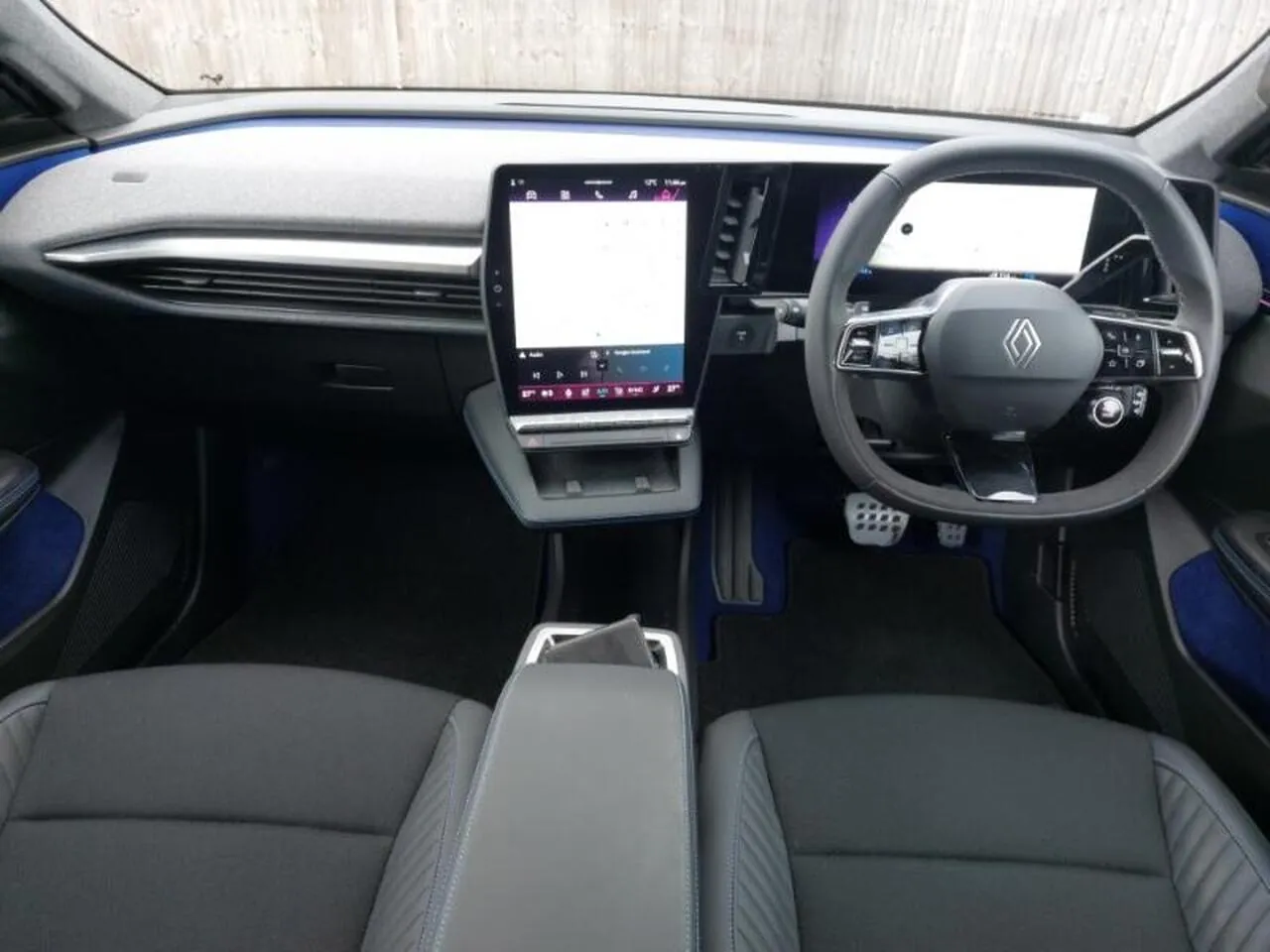 Renault Scenic 2025 photo 3